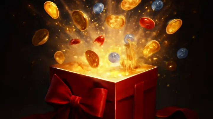 Welcome Bonus Details